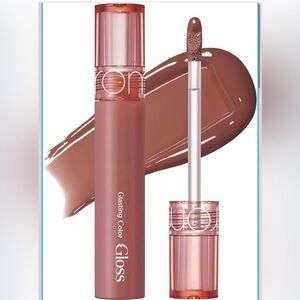 Rom&nd Glasting Color Gloss